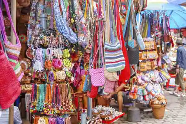 ubud market ubud market